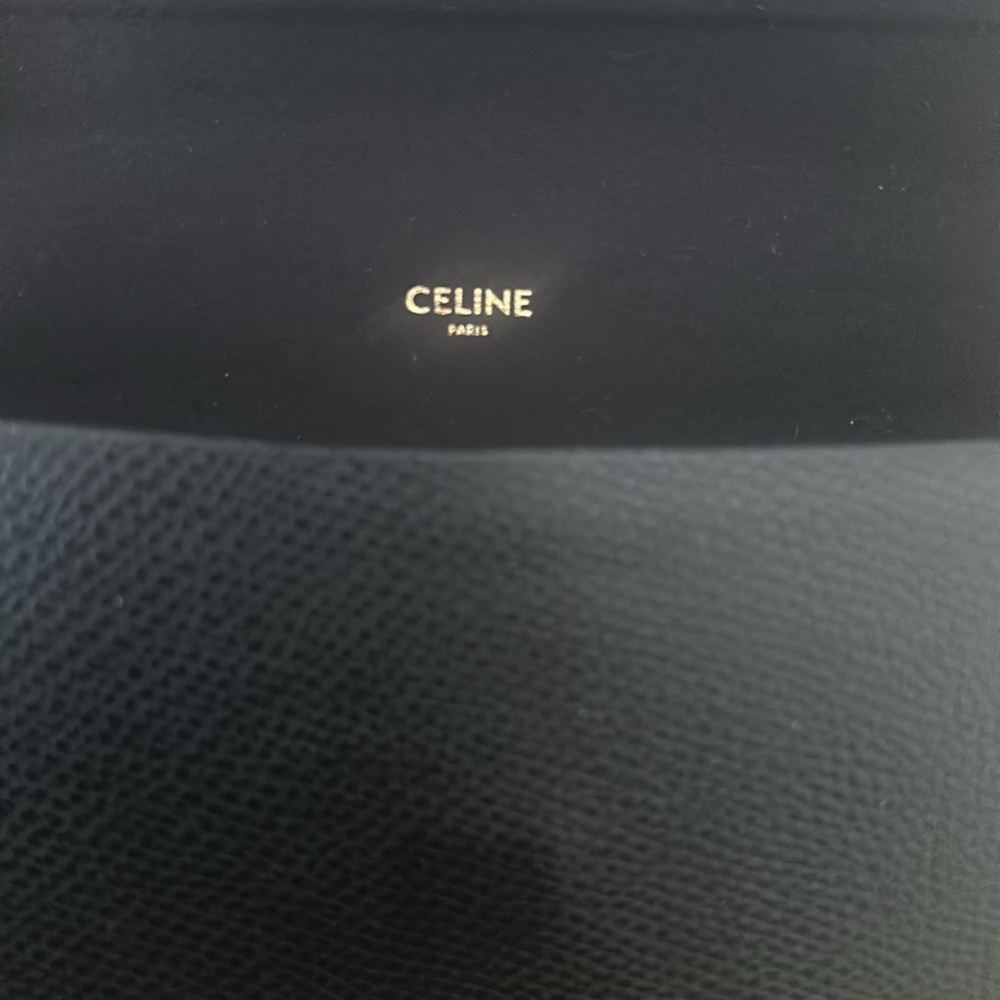 Used Celine Sunglasses - Picture 5 of 9